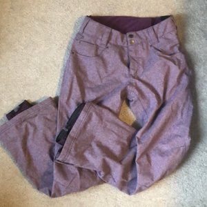 Aperture Snow/Ski Pants